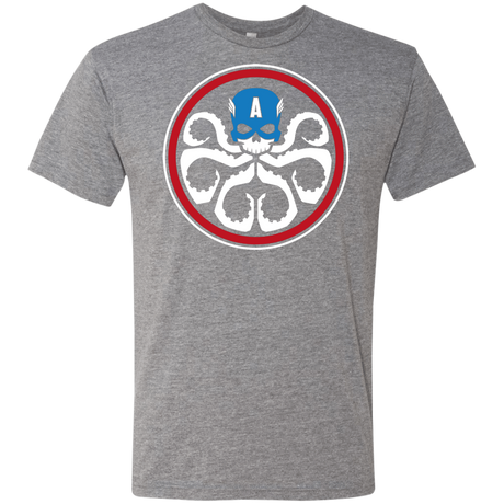 T-Shirts Premium Heather / Small Hail America Men's Triblend T-Shirt