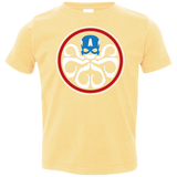 T-Shirts Butter / 2T Hail America Toddler Premium T-Shirt