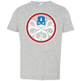 T-Shirts Heather / 2T Hail America Toddler Premium T-Shirt