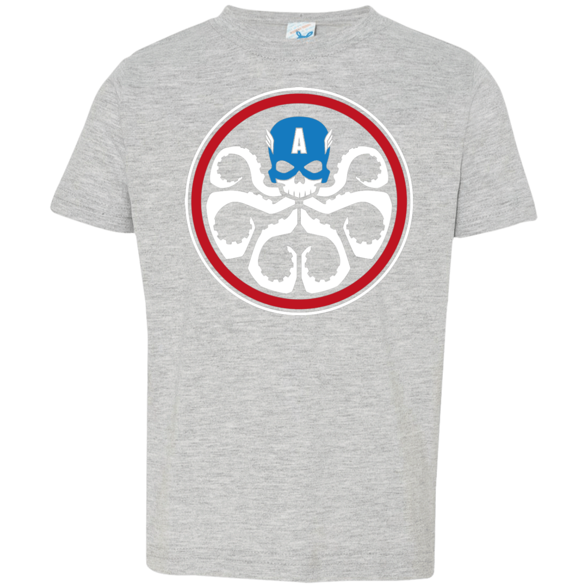 T-Shirts Heather / 2T Hail America Toddler Premium T-Shirt