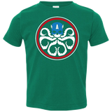 T-Shirts Kelly / 2T Hail America Toddler Premium T-Shirt