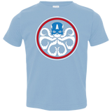 T-Shirts Light Blue / 2T Hail America Toddler Premium T-Shirt