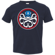 T-Shirts Navy / 2T Hail America Toddler Premium T-Shirt