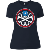 T-Shirts Midnight Navy / X-Small Hail America Women's Premium T-Shirt