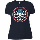 T-Shirts Midnight Navy / X-Small Hail America Women's Premium T-Shirt