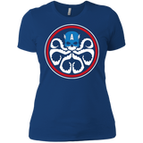 T-Shirts Royal / X-Small Hail America Women's Premium T-Shirt