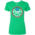 T-Shirts Envy / Small Hail America Women's Triblend T-Shirt