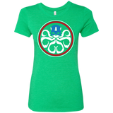 T-Shirts Envy / Small Hail America Women's Triblend T-Shirt