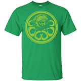 T-Shirts Irish Green / S Hail Audrey II T-Shirt