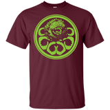 T-Shirts Maroon / S Hail Audrey II T-Shirt