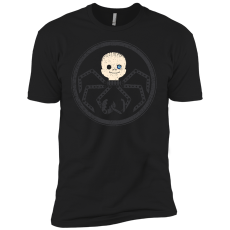 T-Shirts Black / YXS Hail Babyface Boys Premium T-Shirt