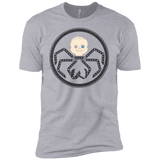 T-Shirts Heather Grey / YXS Hail Babyface Boys Premium T-Shirt