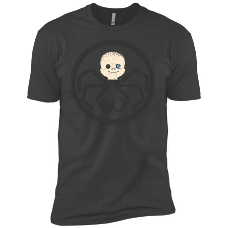 T-Shirts Heavy Metal / YXS Hail Babyface Boys Premium T-Shirt