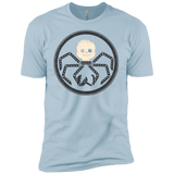 T-Shirts Light Blue / YXS Hail Babyface Boys Premium T-Shirt