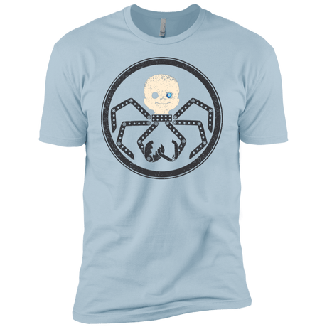 T-Shirts Light Blue / YXS Hail Babyface Boys Premium T-Shirt
