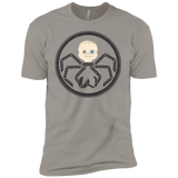 T-Shirts Light Grey / YXS Hail Babyface Boys Premium T-Shirt