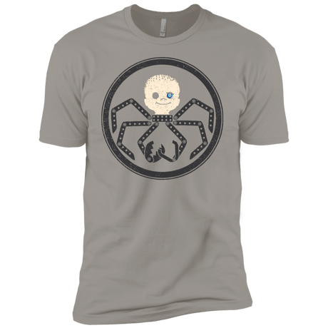 T-Shirts Light Grey / YXS Hail Babyface Boys Premium T-Shirt
