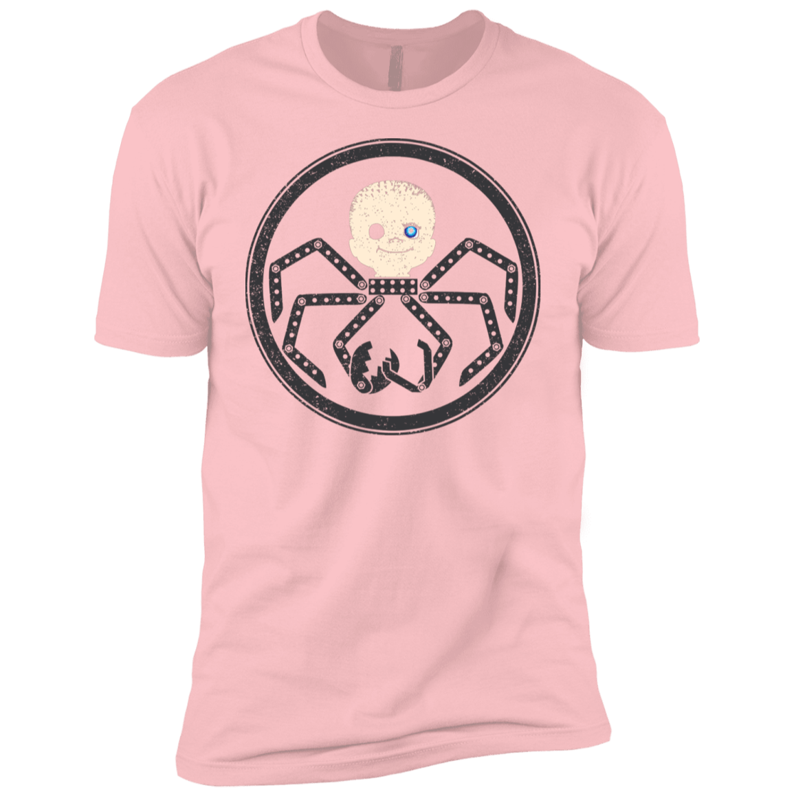 T-Shirts Light Pink / YXS Hail Babyface Boys Premium T-Shirt