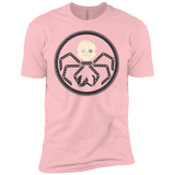 T-Shirts Light Pink / YXS Hail Babyface Boys Premium T-Shirt