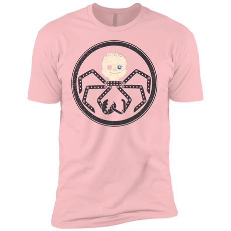 T-Shirts Light Pink / YXS Hail Babyface Boys Premium T-Shirt