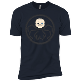 T-Shirts Midnight Navy / YXS Hail Babyface Boys Premium T-Shirt