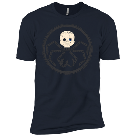 T-Shirts Midnight Navy / YXS Hail Babyface Boys Premium T-Shirt
