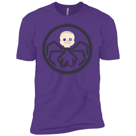 T-Shirts Purple Rush / YXS Hail Babyface Boys Premium T-Shirt