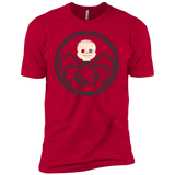 T-Shirts Red / YXS Hail Babyface Boys Premium T-Shirt