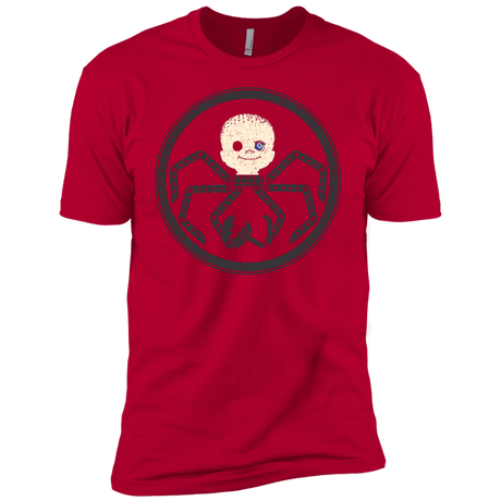 T-Shirts Red / YXS Hail Babyface Boys Premium T-Shirt
