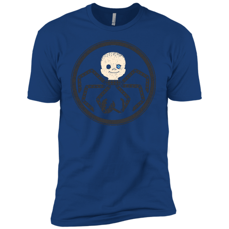 T-Shirts Royal / YXS Hail Babyface Boys Premium T-Shirt