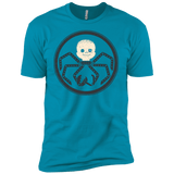 T-Shirts Turquoise / YXS Hail Babyface Boys Premium T-Shirt