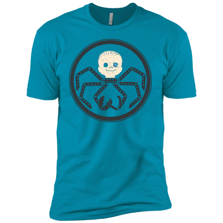 T-Shirts Turquoise / YXS Hail Babyface Boys Premium T-Shirt