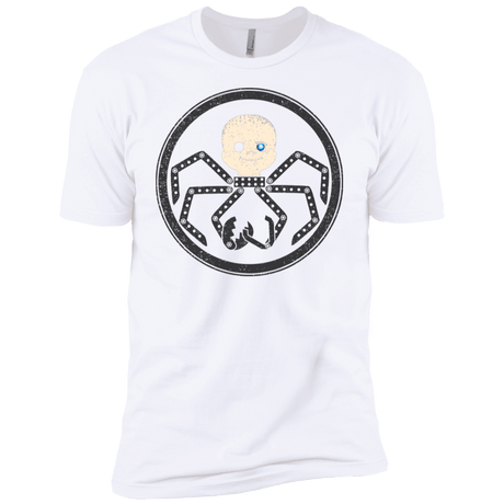 T-Shirts White / YXS Hail Babyface Boys Premium T-Shirt