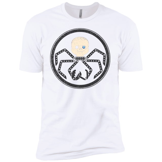 T-Shirts White / YXS Hail Babyface Boys Premium T-Shirt