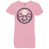 T-Shirts Light Pink / YXS Hail Babyface Girls Premium T-Shirt