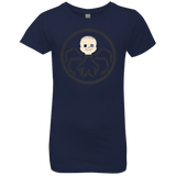 T-Shirts Midnight Navy / YXS Hail Babyface Girls Premium T-Shirt