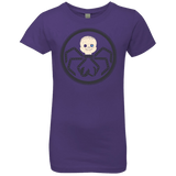 T-Shirts Purple Rush / YXS Hail Babyface Girls Premium T-Shirt