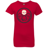 T-Shirts Red / YXS Hail Babyface Girls Premium T-Shirt