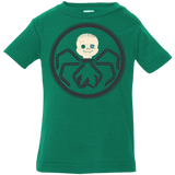 T-Shirts Kelly / 6 Months Hail Babyface Infant Premium T-Shirt