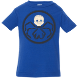 T-Shirts Royal / 6 Months Hail Babyface Infant Premium T-Shirt