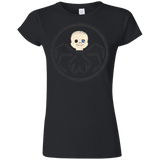 T-Shirts Black / S Hail Babyface Junior Slimmer-Fit T-Shirt