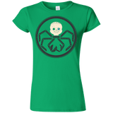 T-Shirts Irish Green / S Hail Babyface Junior Slimmer-Fit T-Shirt