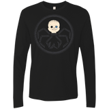 T-Shirts Black / S Hail Babyface Men's Premium Long Sleeve