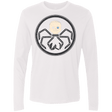 T-Shirts White / S Hail Babyface Men's Premium Long Sleeve