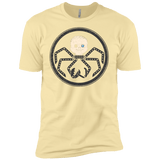 T-Shirts Banana Cream / X-Small Hail Babyface Men's Premium T-Shirt
