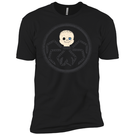 T-Shirts Black / X-Small Hail Babyface Men's Premium T-Shirt