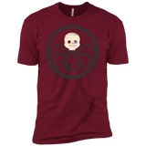 T-Shirts Cardinal / X-Small Hail Babyface Men's Premium T-Shirt