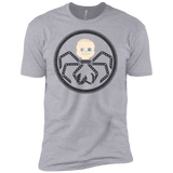 T-Shirts Heather Grey / X-Small Hail Babyface Men's Premium T-Shirt