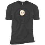 T-Shirts Heavy Metal / X-Small Hail Babyface Men's Premium T-Shirt