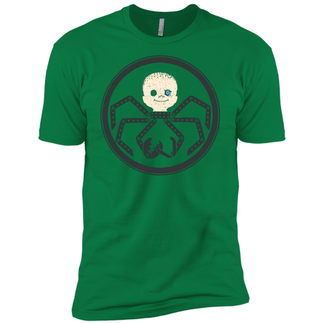 T-Shirts Kelly Green / X-Small Hail Babyface Men's Premium T-Shirt